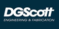 D G Scott Logo